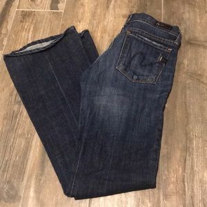 Citizens of humanity Ingrid jeans